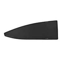 Rear Window Sunshades for Hyundai Elantra 6th Gen, Avante AD; 2016-2020