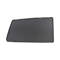 Rear Window Sunshades for Hyundai Santa Fe 2nd Gen, Inokom Santa Fe CM; 2007-2012*