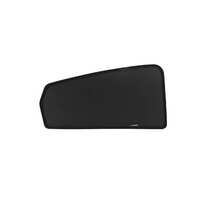 Rear Window Sunshades for Hyundai i30 Hatchback 2nd Gen GD; 2012-2017