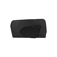 Rear Door & Port Car Window Sunshades for Hyundai Santa Fe 4th Gen TM; 2018-ON