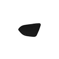 Port Windows Sunshades for Hyundai Santa Fe 4th Gen TM; 2018-ON