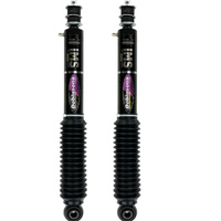 DOBINSONS REAR IMS ADJUSTABLE STRUTS / SHOCKS For Mitsubishi Triton MV (2023-ON) UP TO 2INCH LIFT