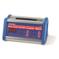 *Clearance* MATSON INFINITE CHARGER 6/12/24V 