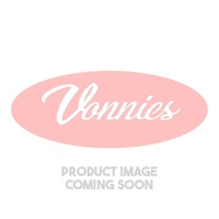 Vonnies 20L Black Vertical Triple Jerry Can Holder With Enclosed Lockable Lid-For Trailer/Canopy/4WD, Holds 3