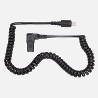 Engel DC Fridge Lead Coiled – No DPLUG - JCOIL