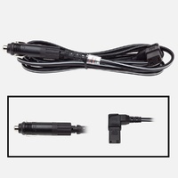 Engel DC Fridge Lead – 12volt with DPLUG - JCORD