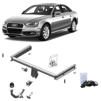 Brink Towbar to suit Audi A5 (10/2007 - on), A4 (11/2007 - 12/2015)