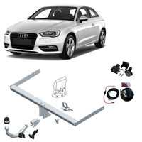 Brink Towbar to suit Audi A3 Sportsback (09/2004 - 03/2013), A3 (05/2003 - 05/2013)