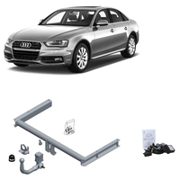 Brink Towbar to suit Audi A5 (10/2007 - on), A4 (11/2007 - 12/2015)