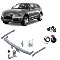 Brink Towbar to suit Audi Q5 (06/2016 - on)