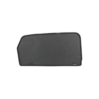 Rear Window Sunshades for KIA Sorento 3rd Gen UM; 2015-2020