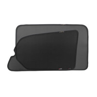 Rear Doors & Port Car Window Sunshades for Kia Carnival/Grand Carnival/Sedona/VQ/Carnival Royale, Hyundai Entourage 1st Gen 1998-2005