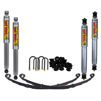 Mazda B2500, B2600 PC PD PE PG PH 1987-2006 40mm Tough Dog Suspension Lift Kit