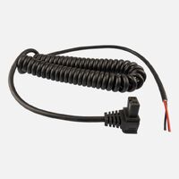 REDARC Fridge Cable - Dometic to Open End