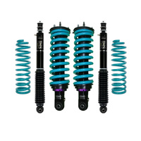 Toyota FJ Cruiser 2010-ON Dobinsons (2 inch) IMS Monotube Suspension Lift Kit