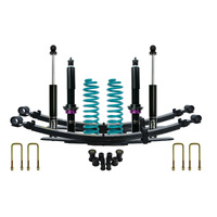 Great Wall Cannon (2019-on) Dobinsons 50mm (2 inch) IMS Monotube Suspension Lift Kit