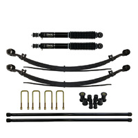 Great Wall Steed 2016-2020 Dobinsons 50mm (2 inch) IMS Monotube Suspension Lift Kit
