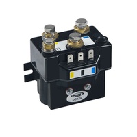 KING ONE KO-TA0907 WATER PROOF WINCH SOLONOID