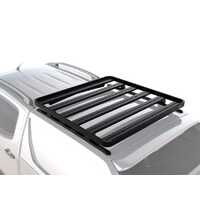 Ute Canopy or Trailer Slimline II Rack Kit / 1165mm(W) X 1156mm(L)