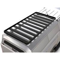 Truck Canopy or Trailer with OEM Track Slimline II Rack Kit / 1165mm(W) X 2772mm(L) - by Front Runner