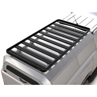 Ute Canopy or Trailer with OEM Track Slimline II Rack Kit / 1255mm(W) X 2570mm(L)