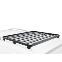 Ute Canopy or Trailer with OEM Track Slimline II Rack Kit / 1345mm(W) X 1560mm(L)