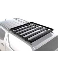 Ute Canopy or Trailer with OEM Track Slimline II Rack Kit / 1425mm(W) X 752mm(L)