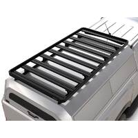 Truck Canopy or Trailer Slimline II Rack Kit / 1475mm(W) X 1964mm(L) - by Front Runner