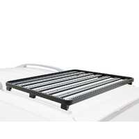 Ute Canopy or Trailer with OEM Track Slimline II Rack Kit / Tall / 1165mm(W) X 1358mm(L)