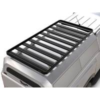 Ute Canopy or Trailer with OEM Track Slimline II Rack Kit / Tall / 1425mm(W) X 2570mm(L)
