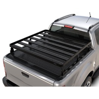 Chevrolet Colorado/GMC Canyon ReTrax XR 5in (2015-Current) Slimline II Load Bed Rack Kit