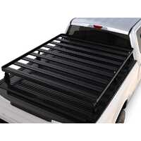 Chevrolet Silverado/GMC Sierra 1500/2500/3500 ReTrax XR 5'9in (2007-Current) Slimline II Load Bed Rack Kit