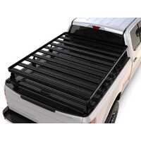 Chevrolet Silverado/GMC Sierra 2500/3500 ReTrax XR 6'10in (2020-Current) Slimline II Load Bed Rack Kit