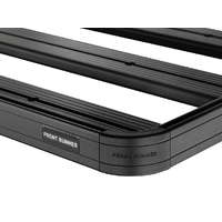Ram 1500 Quad Cab (2019 - Current) Slimline II Roof Rack Kit / Low Profile - by Front Runner