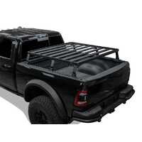 Ram 1500/2500/3500 6' 4in (2009-Current) Slimline II Top-Mount Load Bed Rack Kit