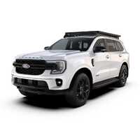 Ford Everest (2022-Current) Slimline II Roof Rack Kit