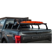 Ford F150 (2015-Current) Retrax XR 6.5' Slimline II Load Bed Rack Kit - by Front Runner