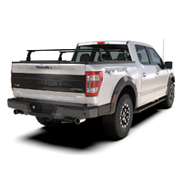 Ford F150 Raptor 5.5' (2009-Current) Double Load Bar Kit - by Front Runner