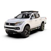 Fiat Fullback (2016-Current) Slimline II Roof Rack Kit