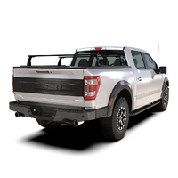 Ford F150 5.5' Super Crew (2009-Current) Double Load Bar Kit - by Front Runner