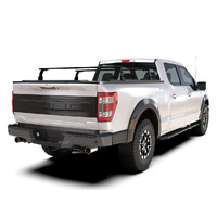 Ford F150 6.5' Super Crew (2009-Current) Double Load Bar Kit - by Front Runner 