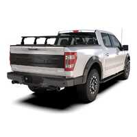 Ford F-150 5.5' Super Crew (2009-Current) Triple Load Bar Kit