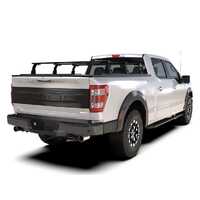 Ford F-150 6.5' Super Crew (2009-Current) Triple Load Bar Kit