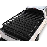 Ford F-250-F-350 ReTrax XR 8in (2019-Current) Slimline II Load Bed Rack Kit