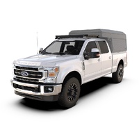 Ford F-250 (1999-Current) Cab Over Camper Slimline II Rack Kit