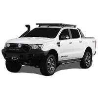 Ford DC (2012-2022) Slimline II Roof Rack Kit