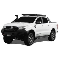 Ford DC (2012-2022) Slimline II Roof Rack Kit - by Front Runner