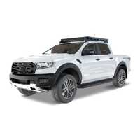 Ford Ranger Raptor (2019-2022) Slimline II Roof Rack Kit / Low Profile