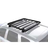 Grab-on Flush Rail Slimline II Kit - 1255mm(W) X 1156mm(L) / B