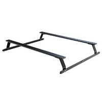 GMC Sierra Crew Cab (2014-Current) Double Load Bar Kit